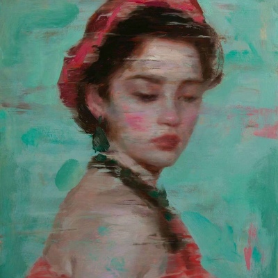 兽设城市场景创作兽圈群